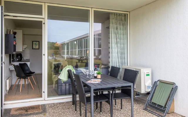 7 Person Holiday Home in Ringkobing