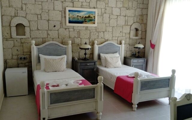 Dolina Boutique Hotel