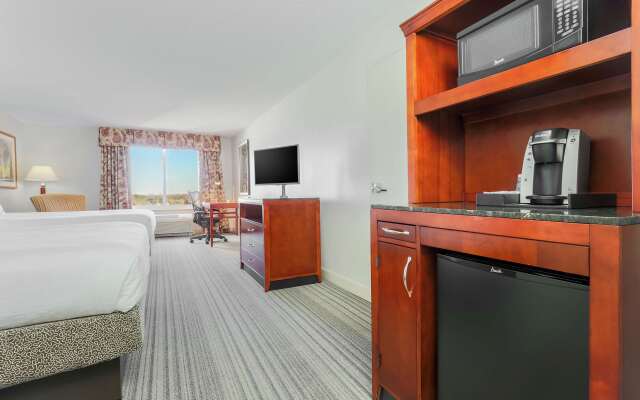 Hilton Garden Inn Roanoke Rapids
