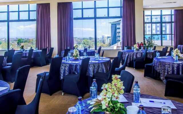 Prideinn Azure Hotel Nairobi - 3