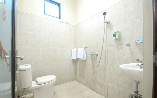 Airy Sadang Veteran 1 Purwakarta