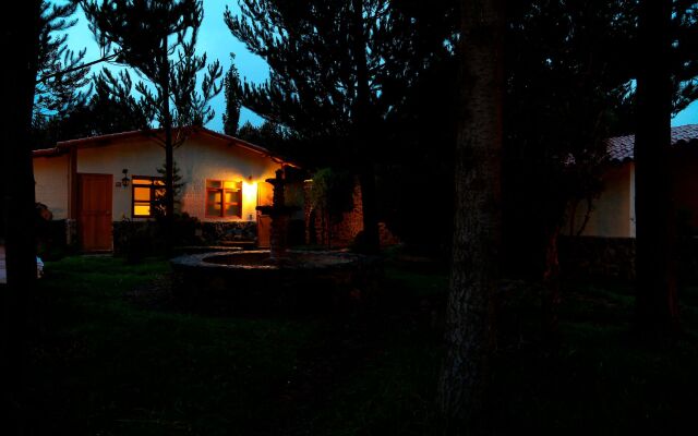 Casa Andina Standard Colca