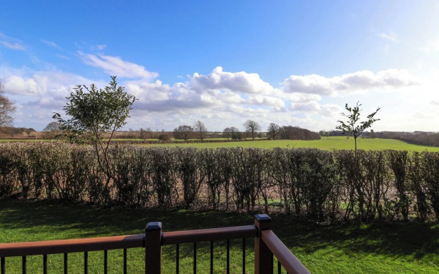 Routhorpe Lodge