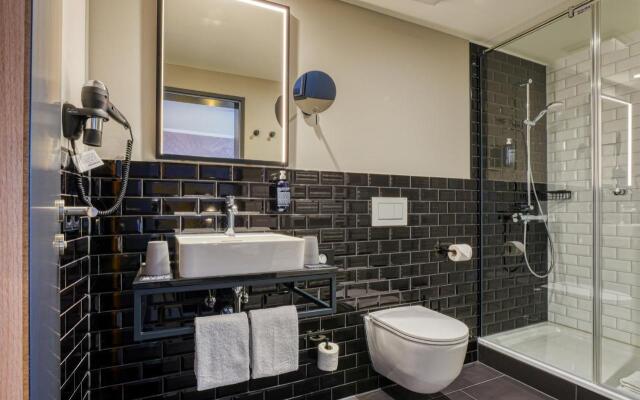 NYCE Hotel Dortmund Thier Galerie