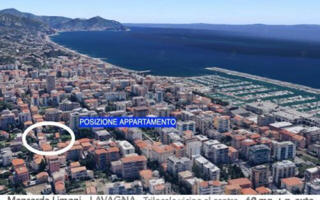 Flat 2 Bedrooms 2 Bathrooms - Lavagna