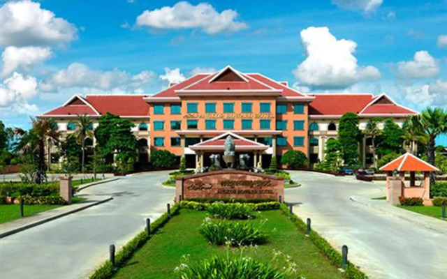 Angkor Howard Hotel