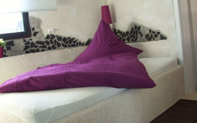 Fritzi's Art Hotel