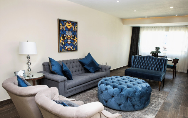 Suites Rio Elba