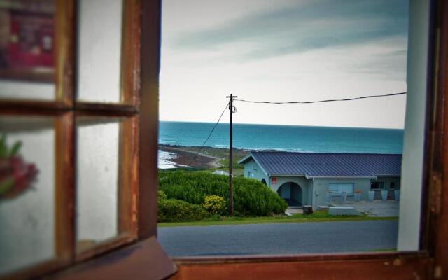 Agulhas Heights