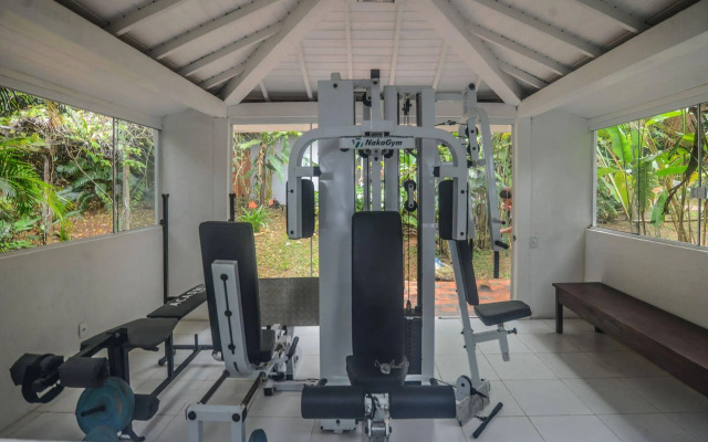 Barracuda Resort