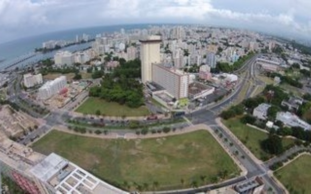 Louis Vistas de San Juan