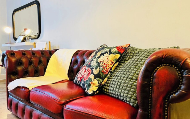 Rest Boutique Notting Hill