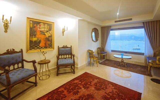 Casa Margot Hotel