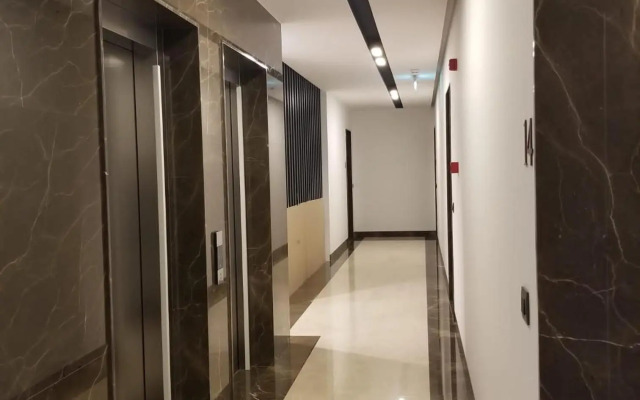 Azura Residence - new luxury apartment