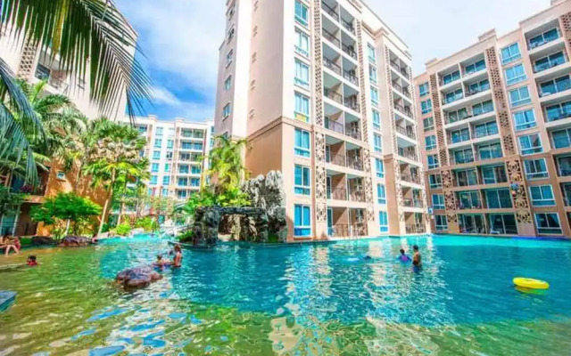 Atlantis Condo