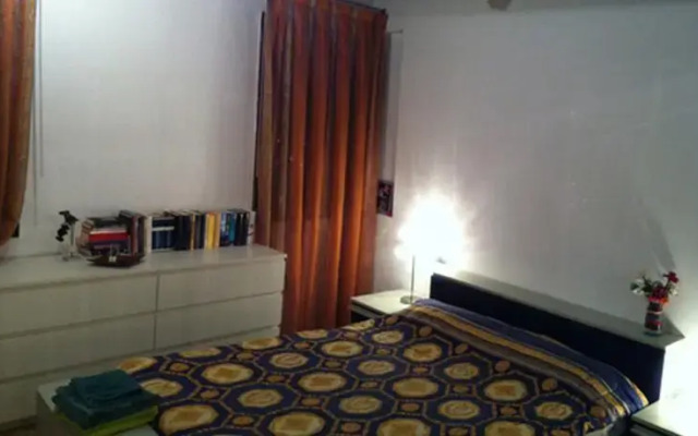 A&P Flat