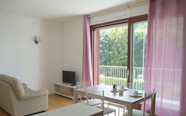 Como Comfort Flat by Wonderful Italy