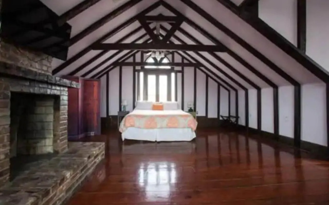 Maison des Lunes