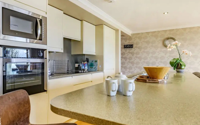 Solway Cottage