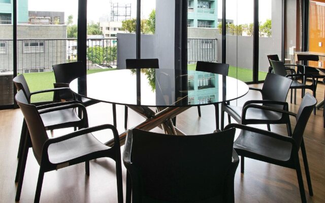Azumi Boutique Hotel