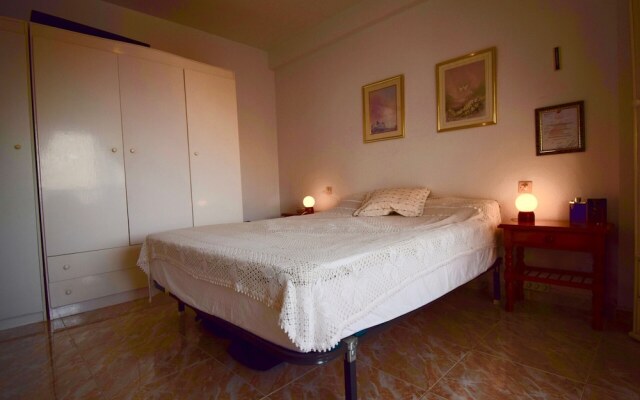 046 Sea Perfection - Ac/wifi