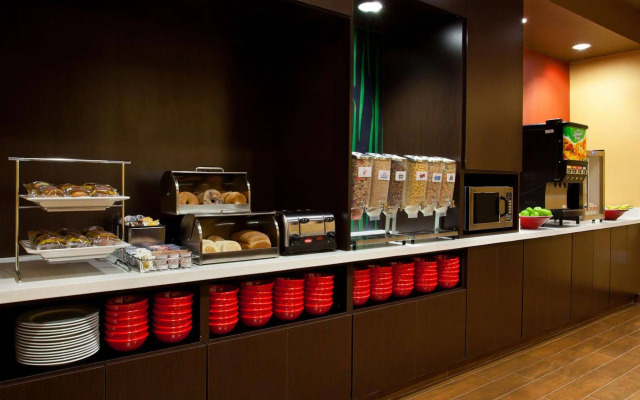 TownePlace Suites by Marriott Carlsbad