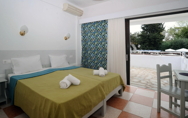 Katia Apartments
