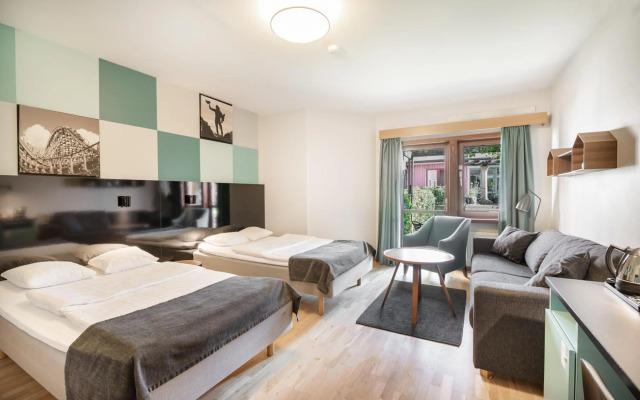 Hotel Heden, BW Signature Collection