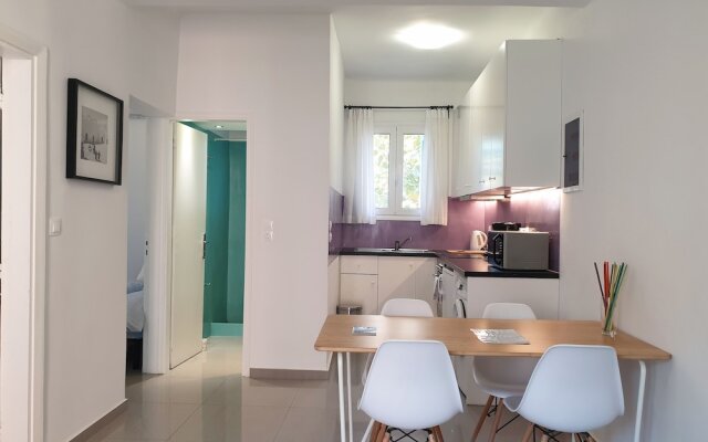 Kyma Apartments Athens Acropolis 3 & 4 & 5