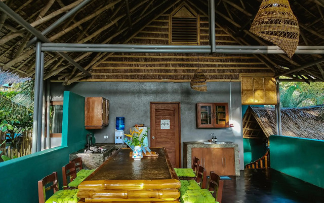 Buko Beach Resort - Adults Only