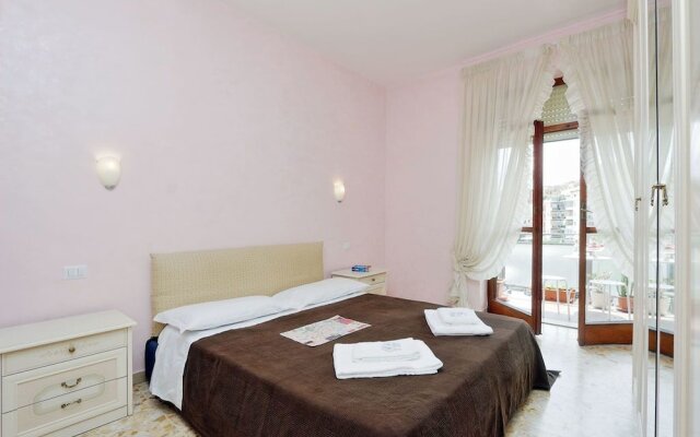 La Stazione Del Vaticano