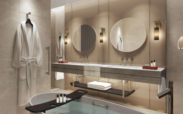 Grand Hyatt Jeju