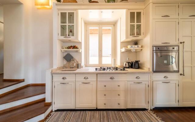 La Porta Rossa by Wonderful Italy