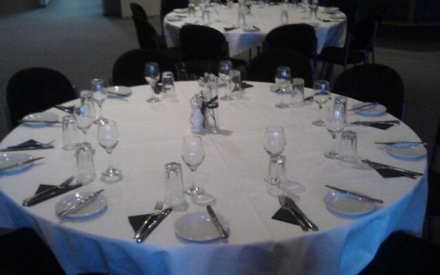 Rosebank Lodge