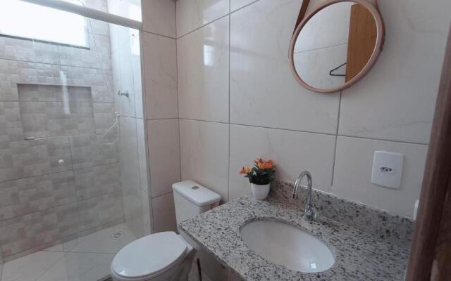 Casa Recanto da Sereia Guarapari Casa Dule