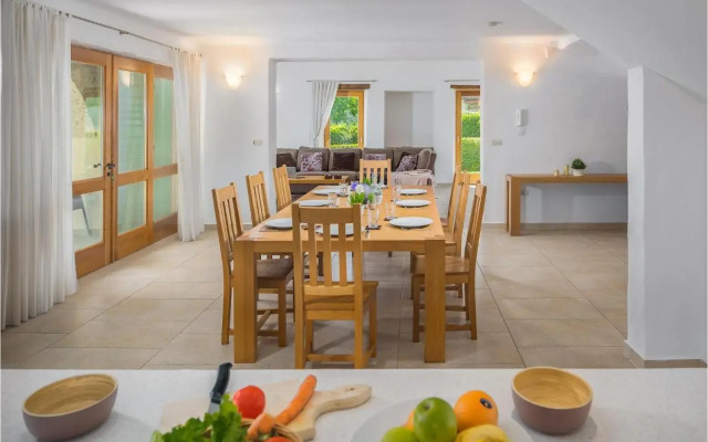 Holiday home Baredine bb IV
