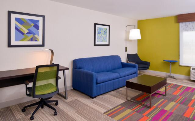 Holiday Inn Express & Suites Shreveport - Downtown, an IHG Hotel