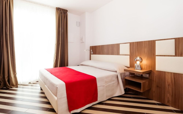 Dan Hotel