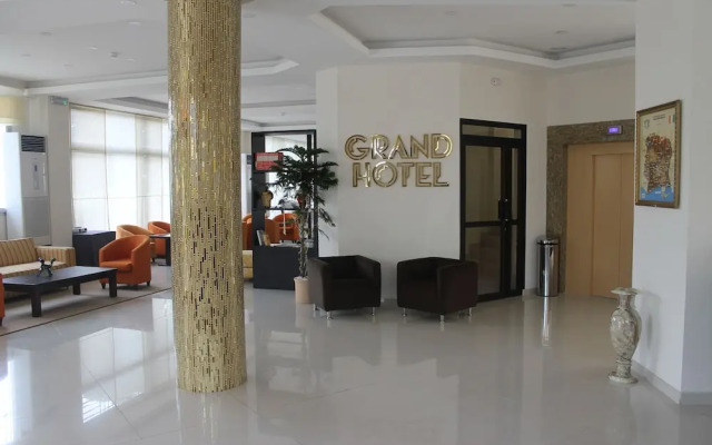Grand Hotel d'Abidjan