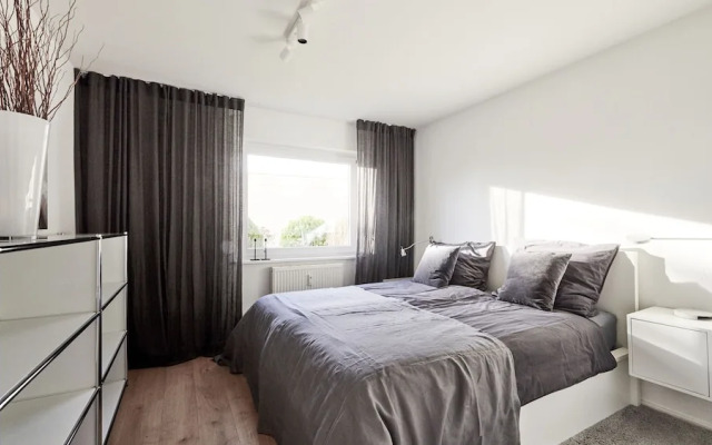 criston apartments like home G