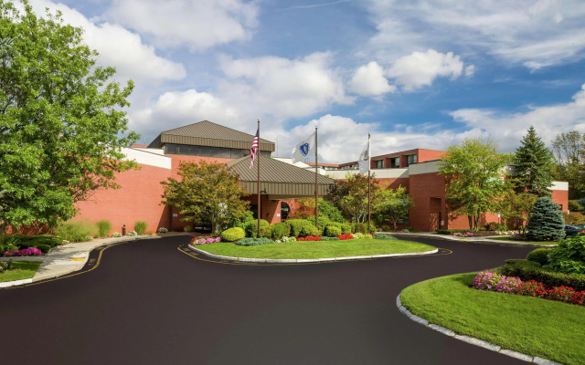 DoubleTree by Hilton Boston - Andover