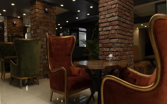 Galata By Boss Hotel & SPA