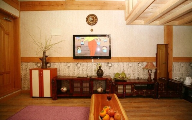 Gamasot Pension