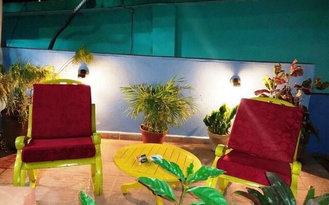 Hostal Mayuly TRINIDAD
