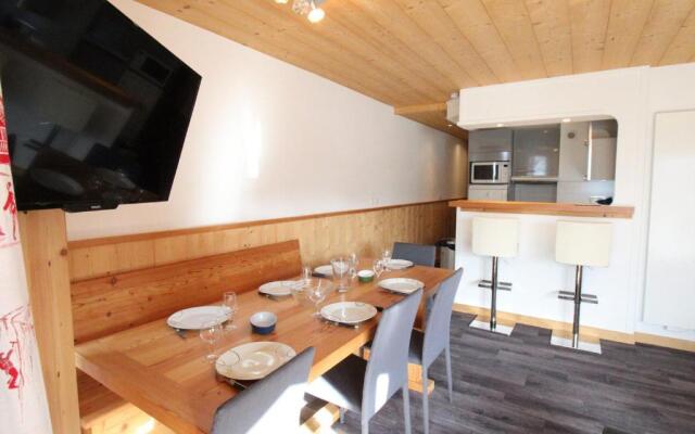 Appartement Avoriaz, 3 pièces, 6 personnes - FR-1-633-7