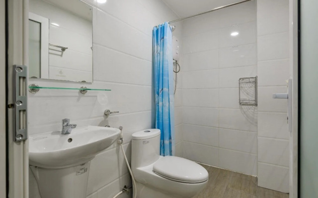 Your Home Serviced Apartment