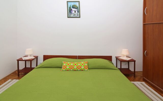 Vicina Summer Apartments