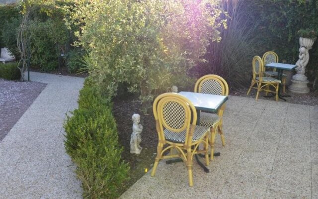 Auberge Bourbonnaise