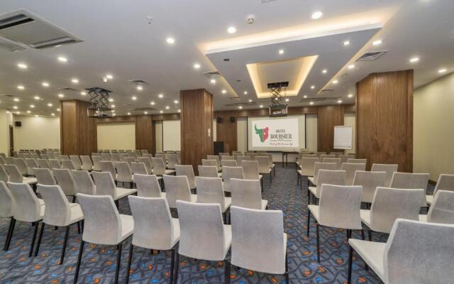Hotel Boursier 1 & SPA Istanbul