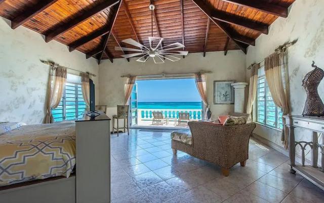 Ambrosia Villa